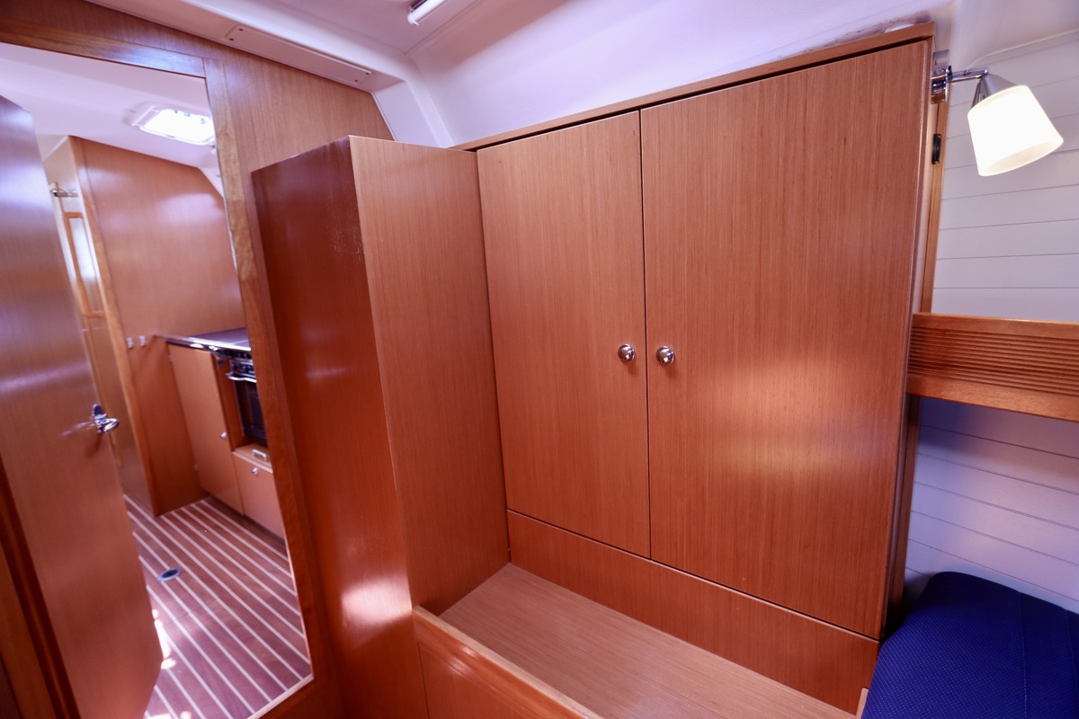 foto: 31 Bavaria 43 Cruiser