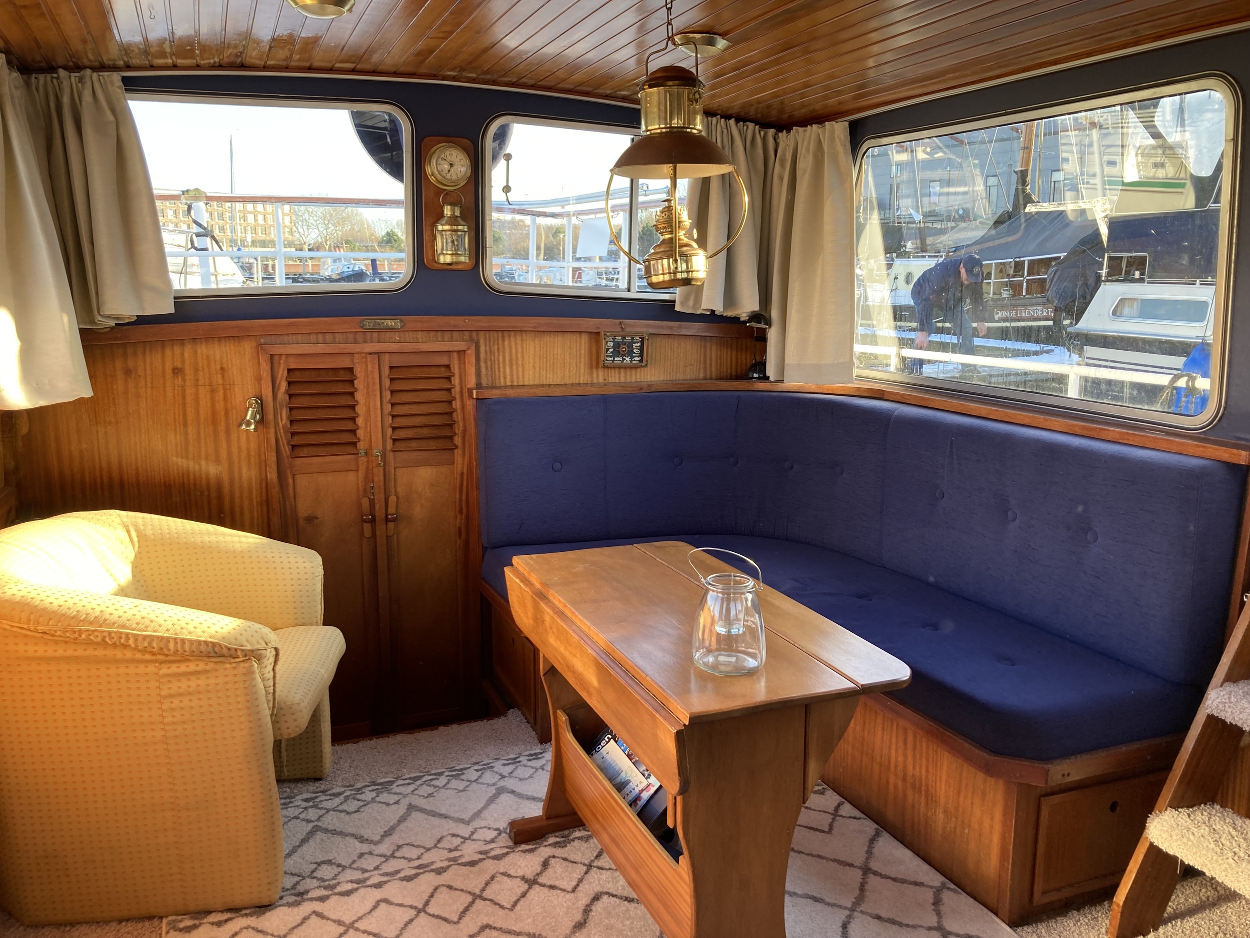 foto: 22 Pikmeerkruiser 1150 AK