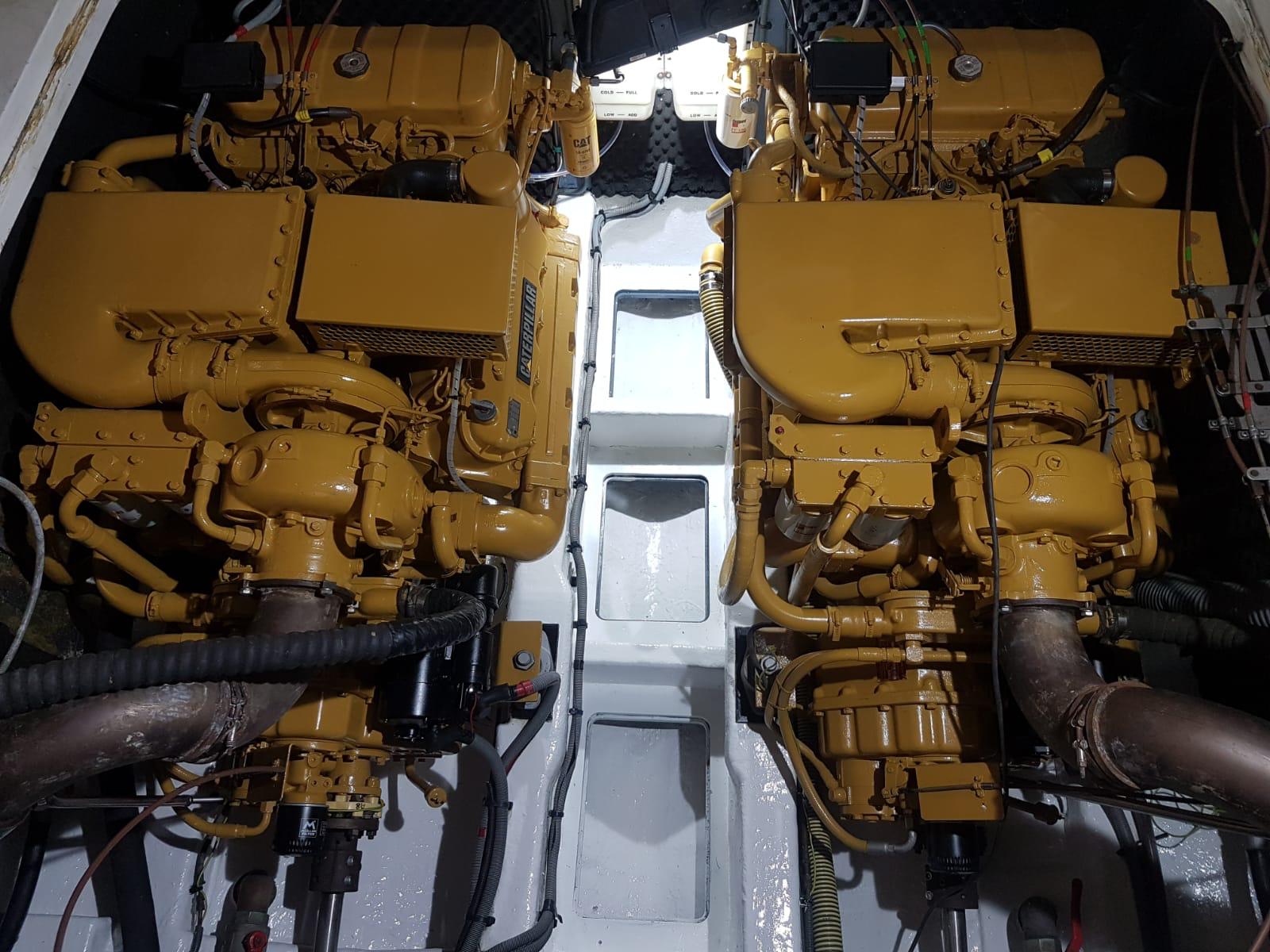 foto: 11 Princess  440 Fly