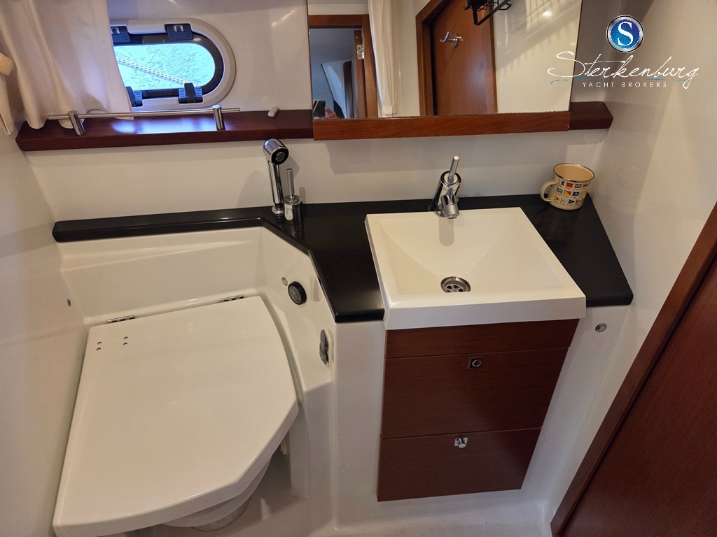 foto: 18 Jeanneau Jeanneau Prestige 390 S