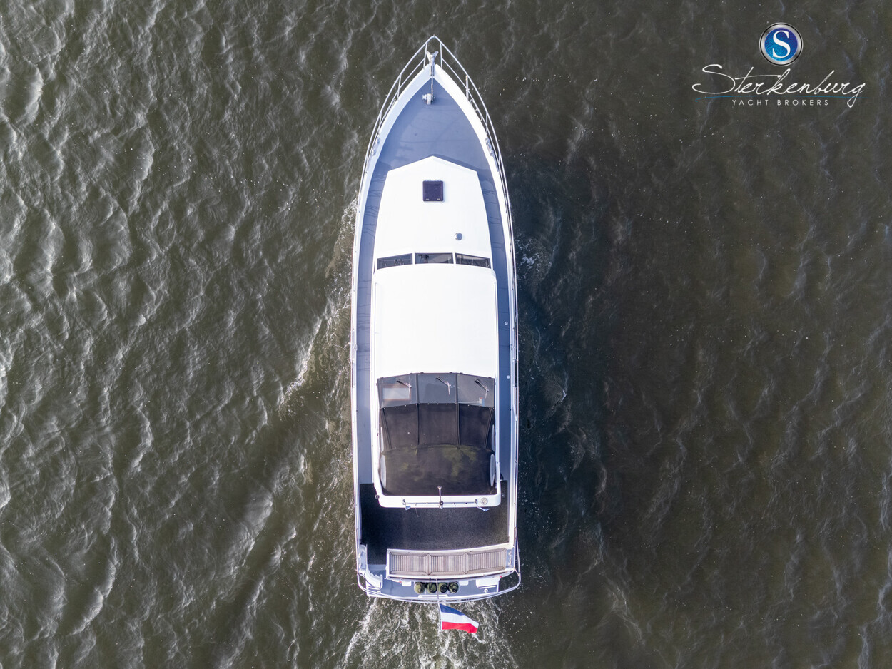 foto: 60 Van der Heijden 13.50 Elegance