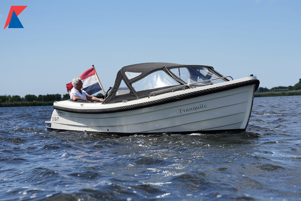 hoofdfoto: 1 Waterspoor 711 Open
