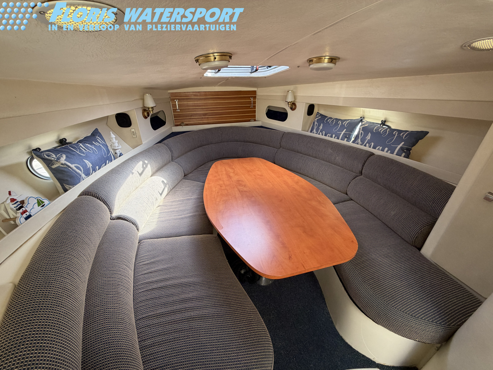 foto: 12 Princess 266 Riviera