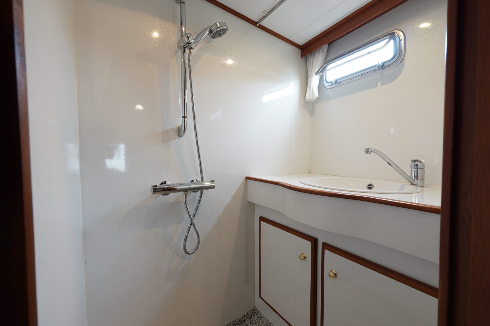 foto: 46 Babro yachting Babro Classic 11.50 XL