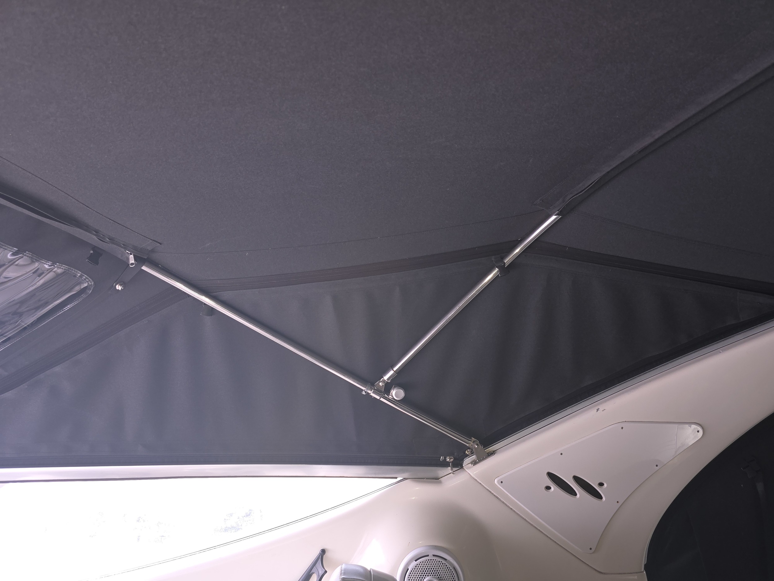 foto: 38 Gobbi 245 Cabin