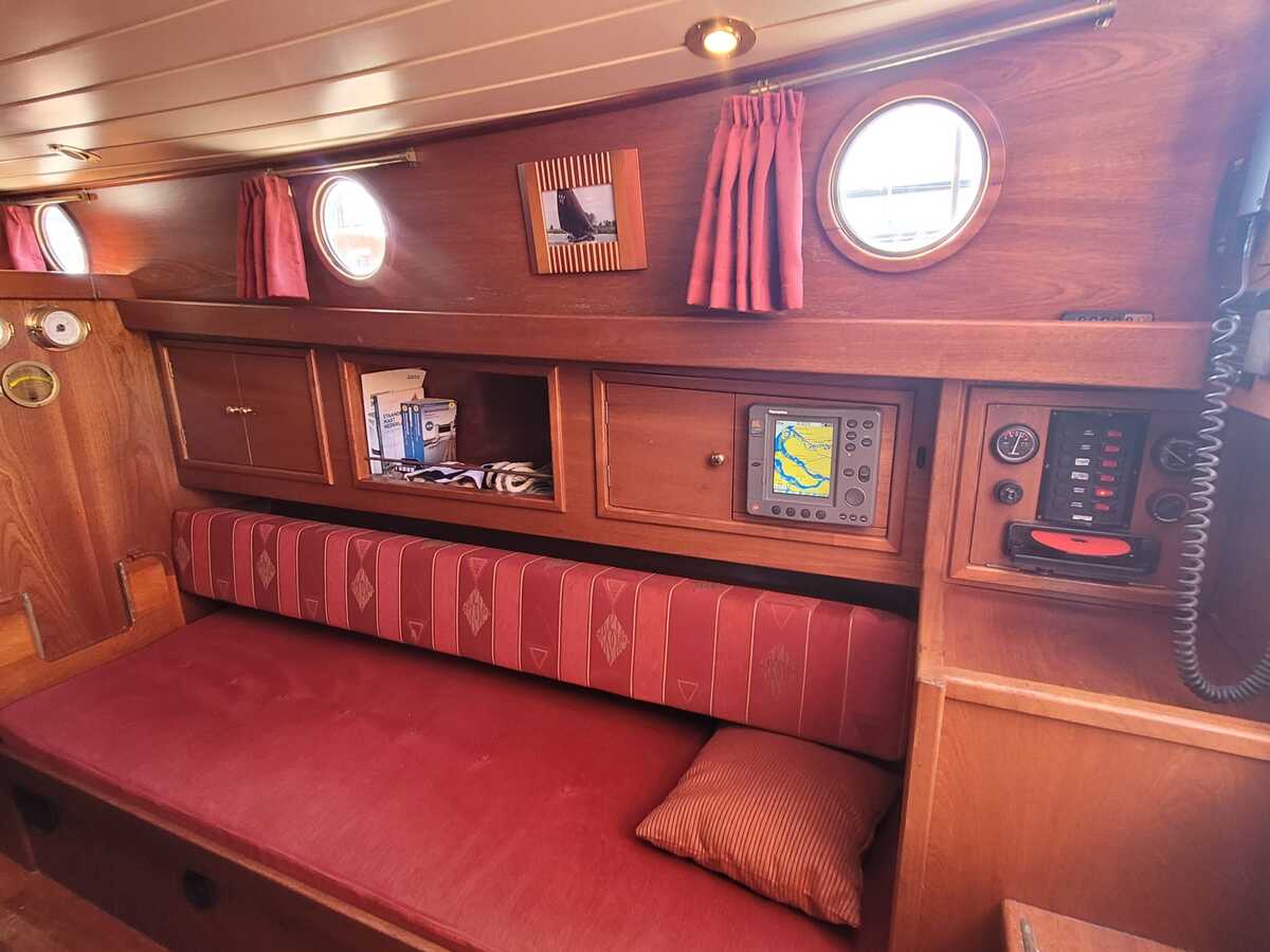 foto: 27 Van Rijnsoever Vollenhovense Bol