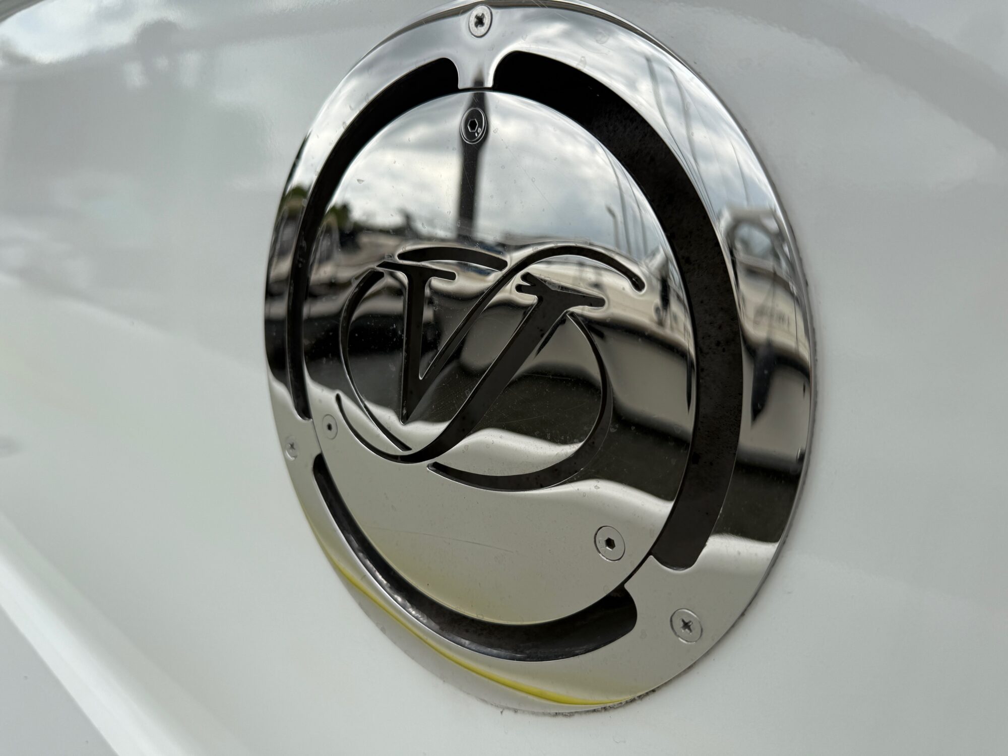 foto: 45 Vedette Vedette Hollander Trend 35 Cabrio