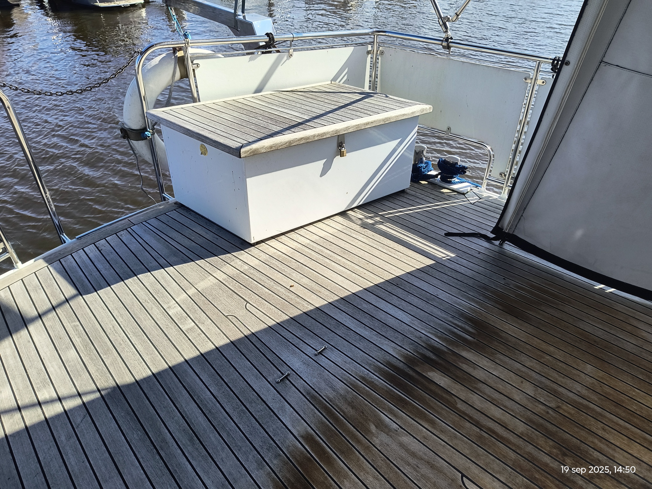 foto: 68 Smelne Kruiser 1140 DL AK