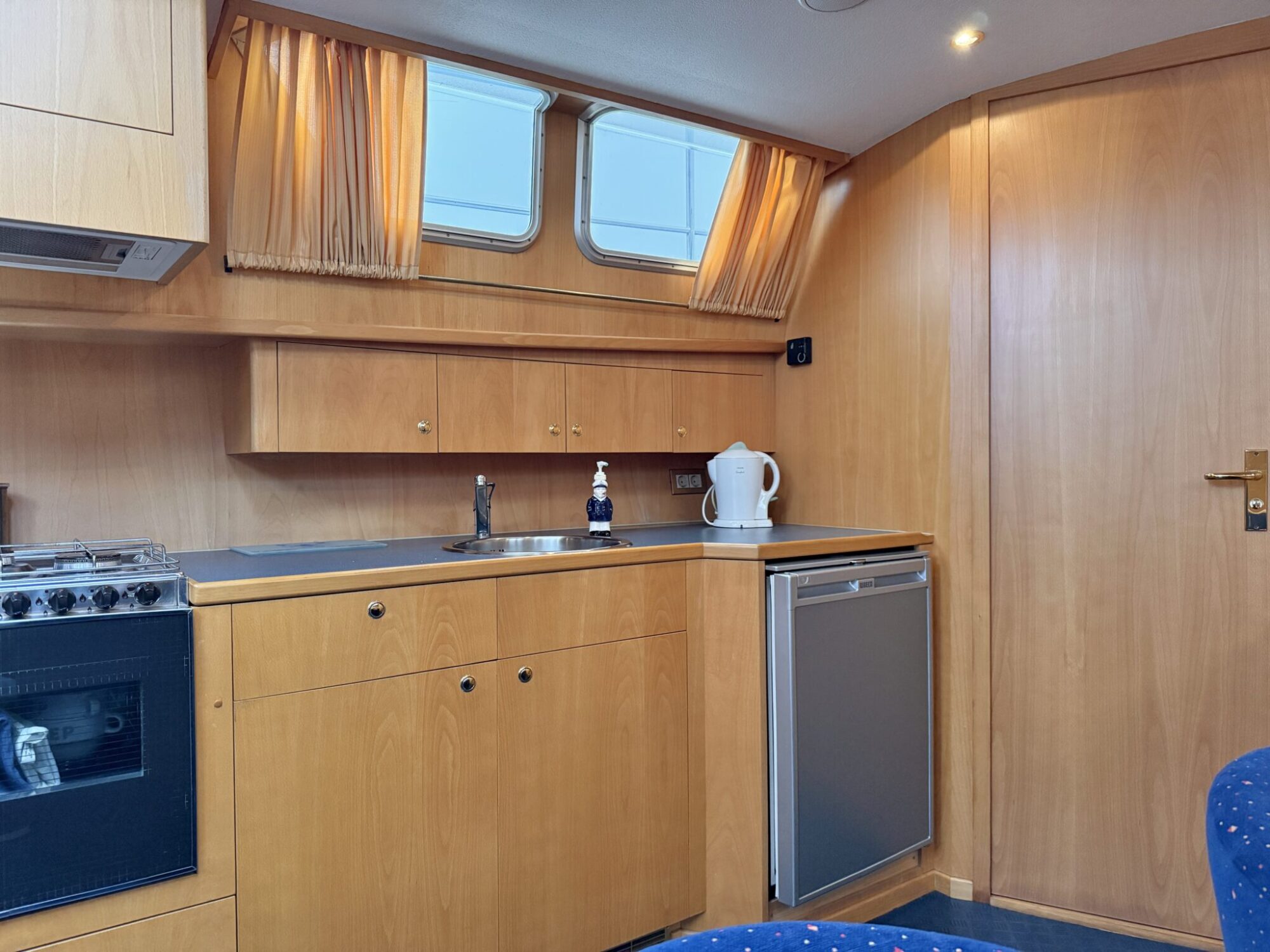 foto: 40 Pilot Pilot 44