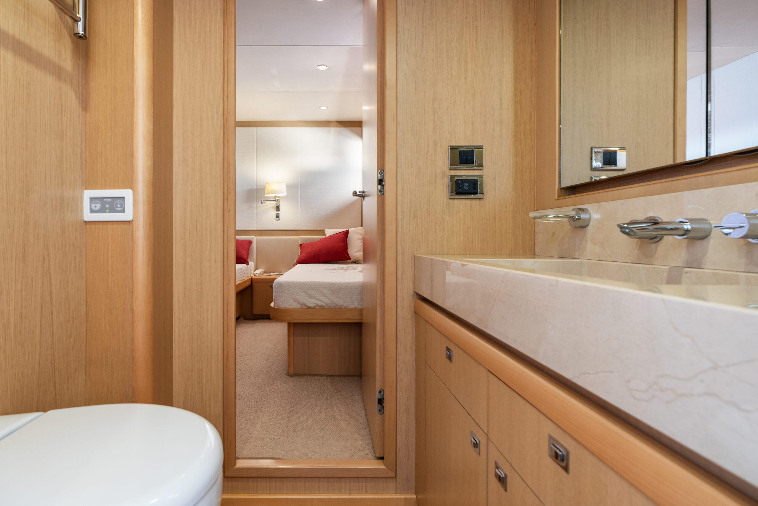 foto: 93 Princess 85