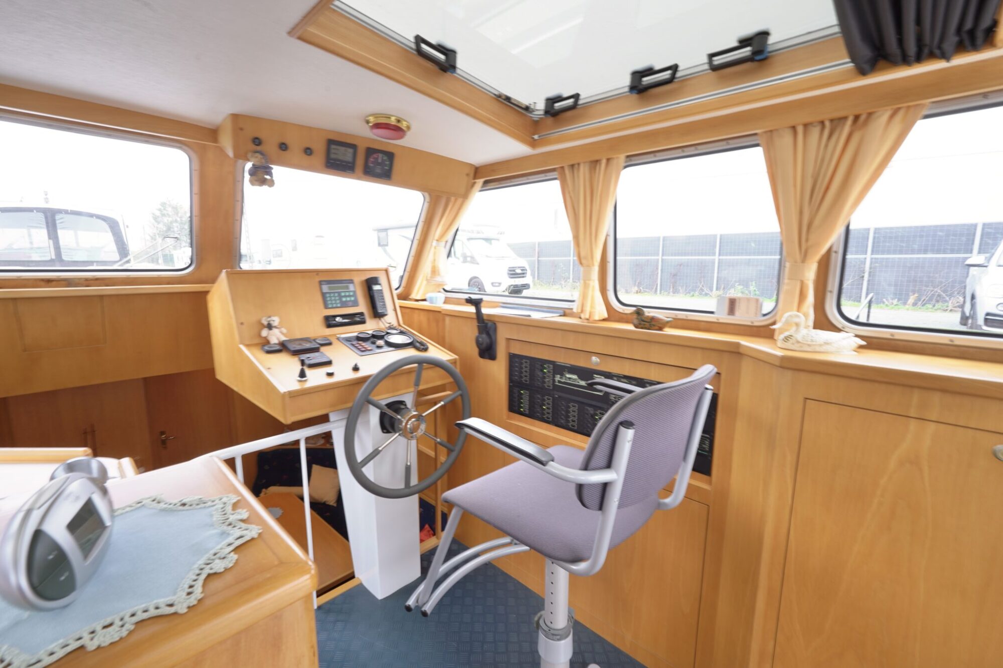 foto: 42 Pilot Pilot 44