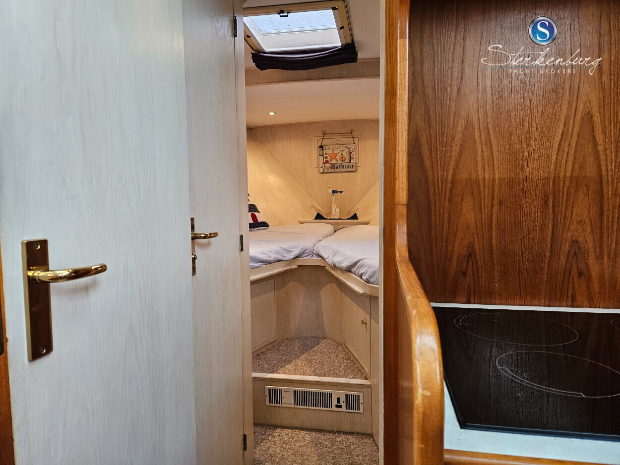 foto: 61 Van der Heijden 13.50 Elegance