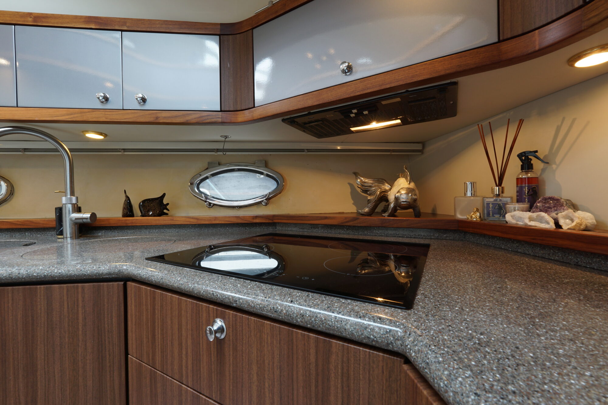 foto: 120 Sunseeker Sunseeker 62 Manhattan