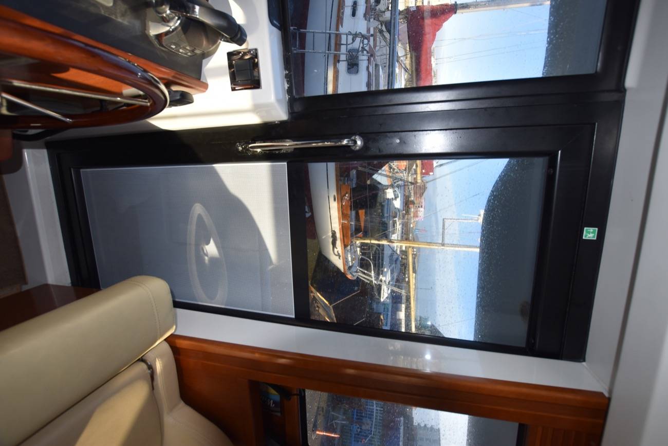 foto: 41 Beneteau Swift Trawler 44