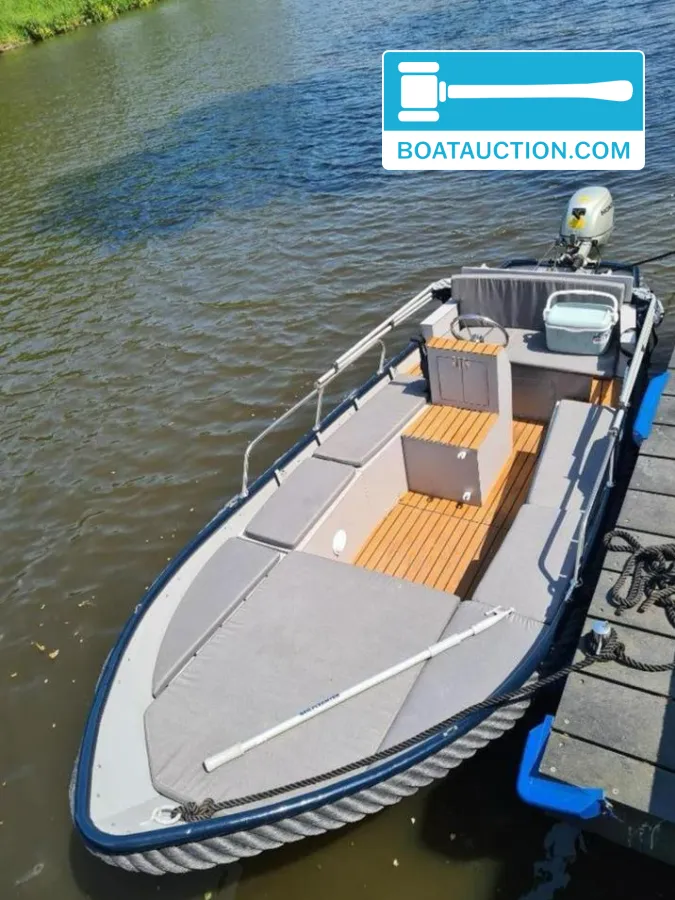 foto: 7 Sloep 650