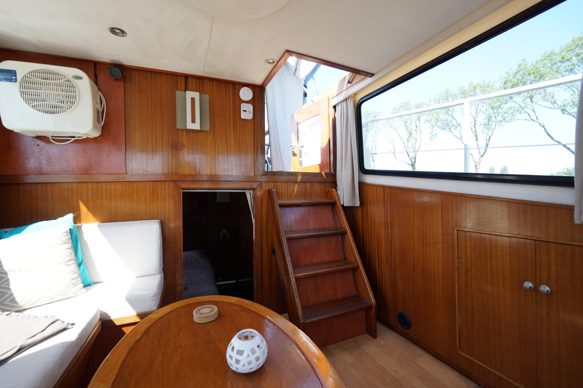 foto: 44 Hemmes Hemmes Kruiser J-Line 11.00 AK Cabrio