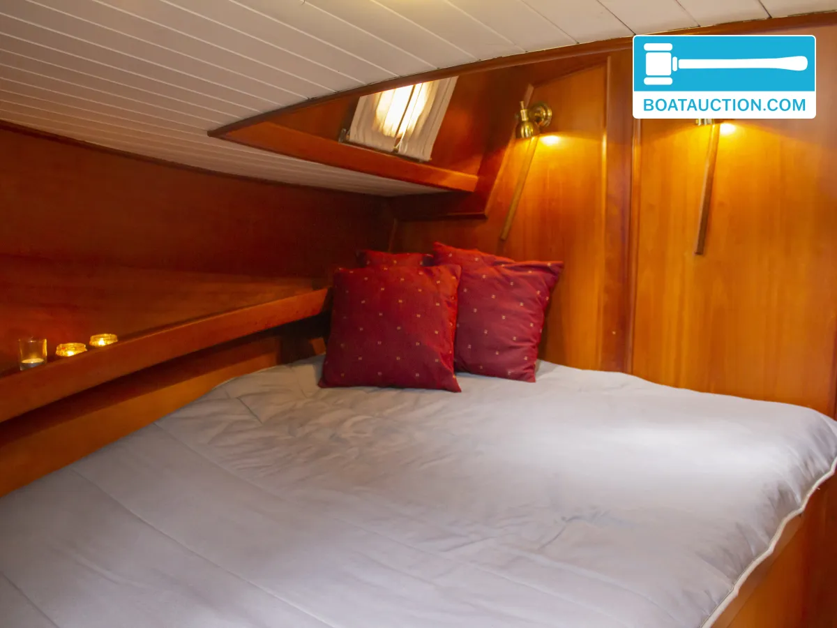foto: 25 Zeeschouw Platbodem