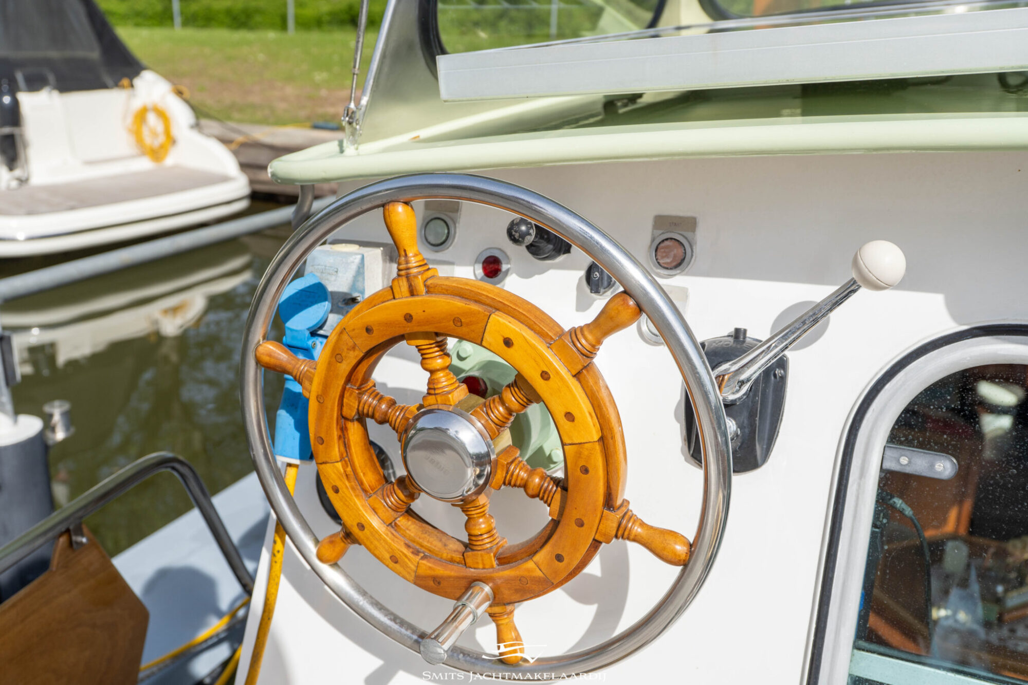 foto: 31 Merwede Kruiser Merwede Kruiser 10.65 AK