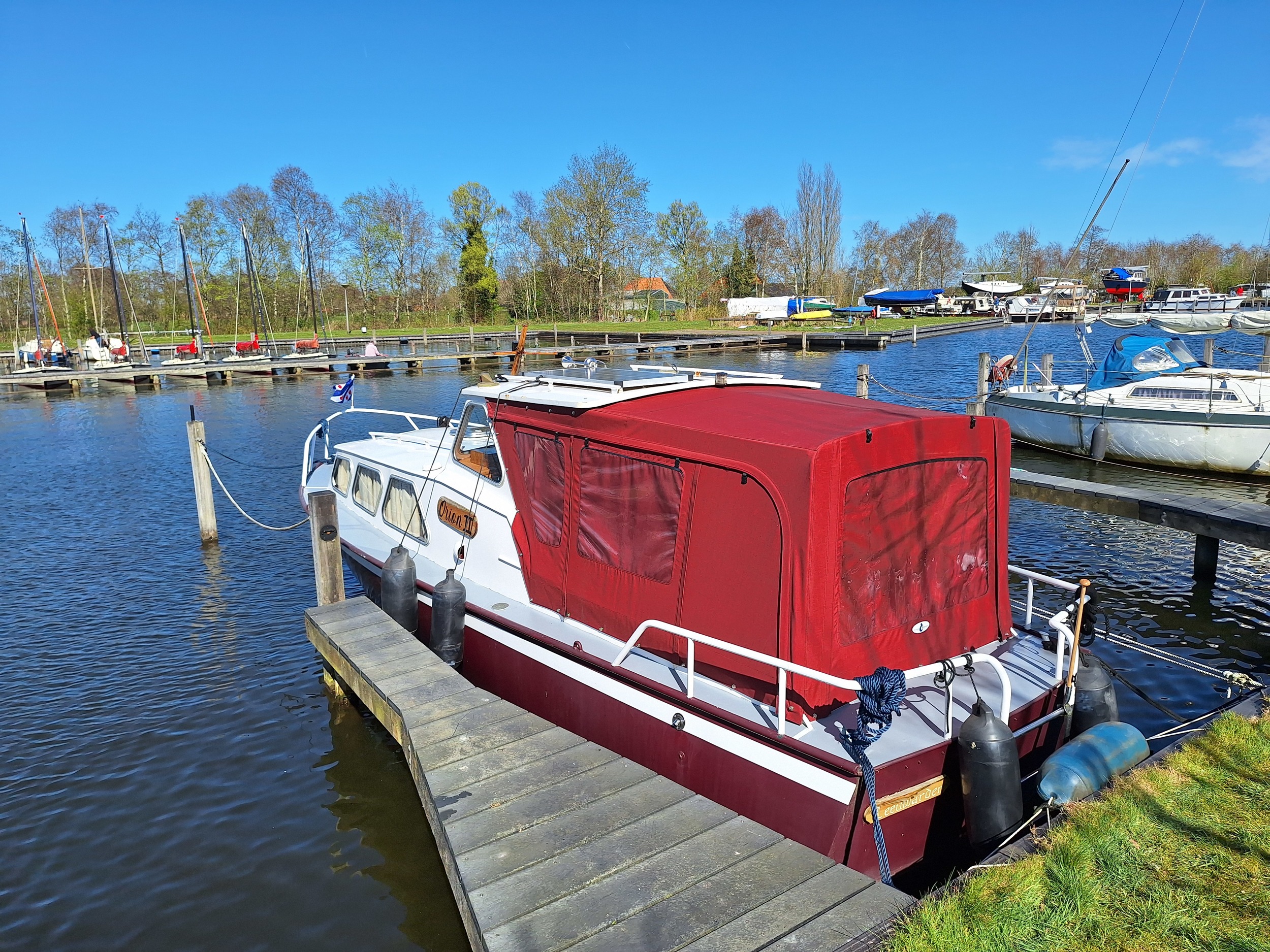 foto: 17 Beja Kruiser 850 OK