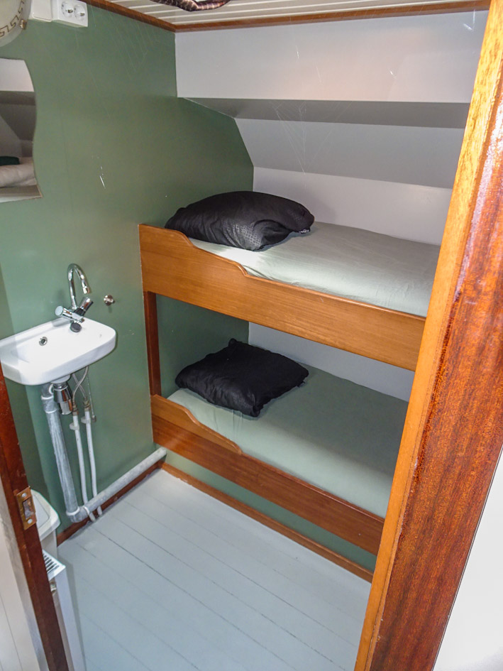 foto: 48 Hollandse Zeiltjalk 20 pass