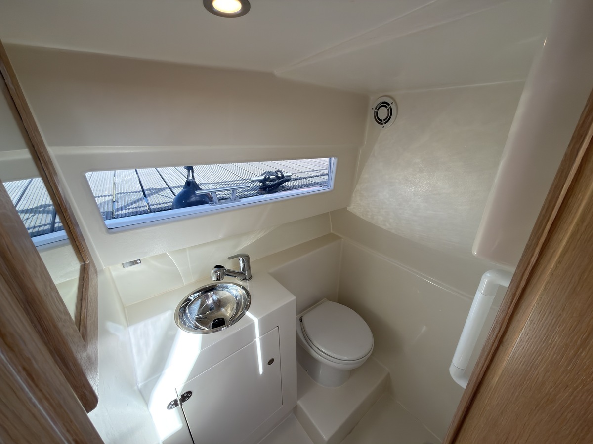 foto: 12 Intercruiser 31