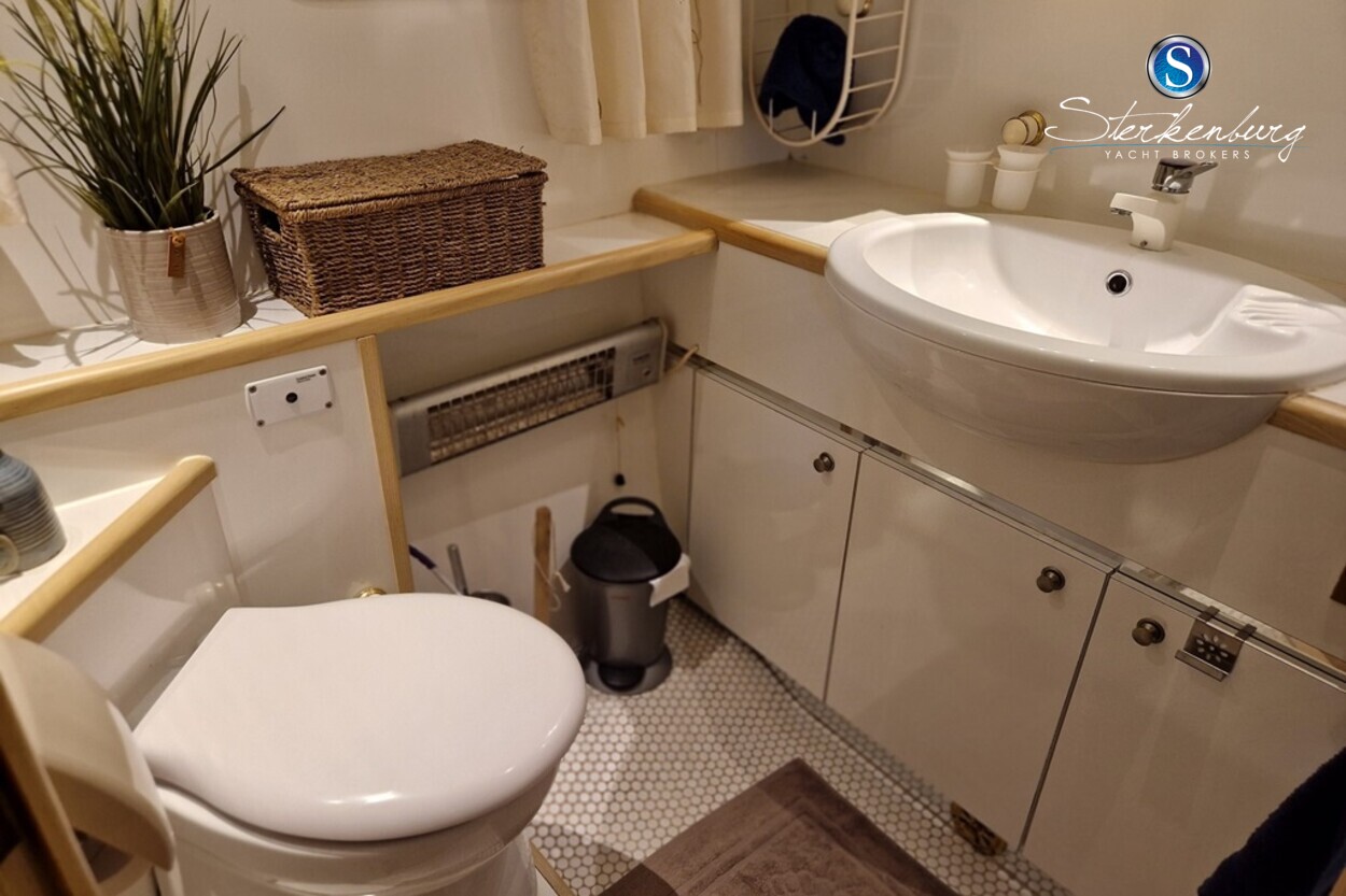 foto: 61 Valk Vitesse 48