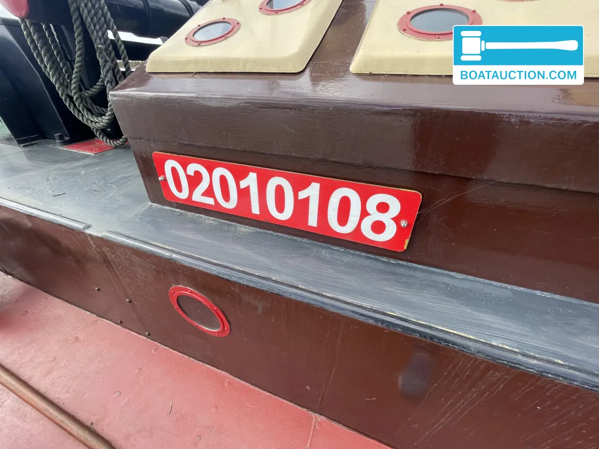 foto: 55 Sleepboot 2200