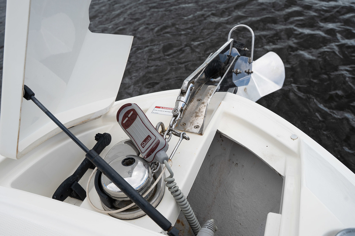 foto: 39 Sea Ray Sun Sport 250
