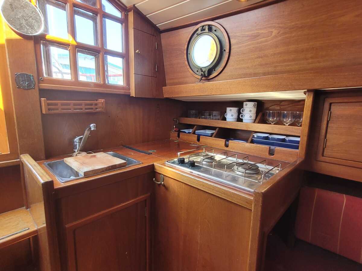 foto: 28 Van Rijnsoever Vollenhovense Bol