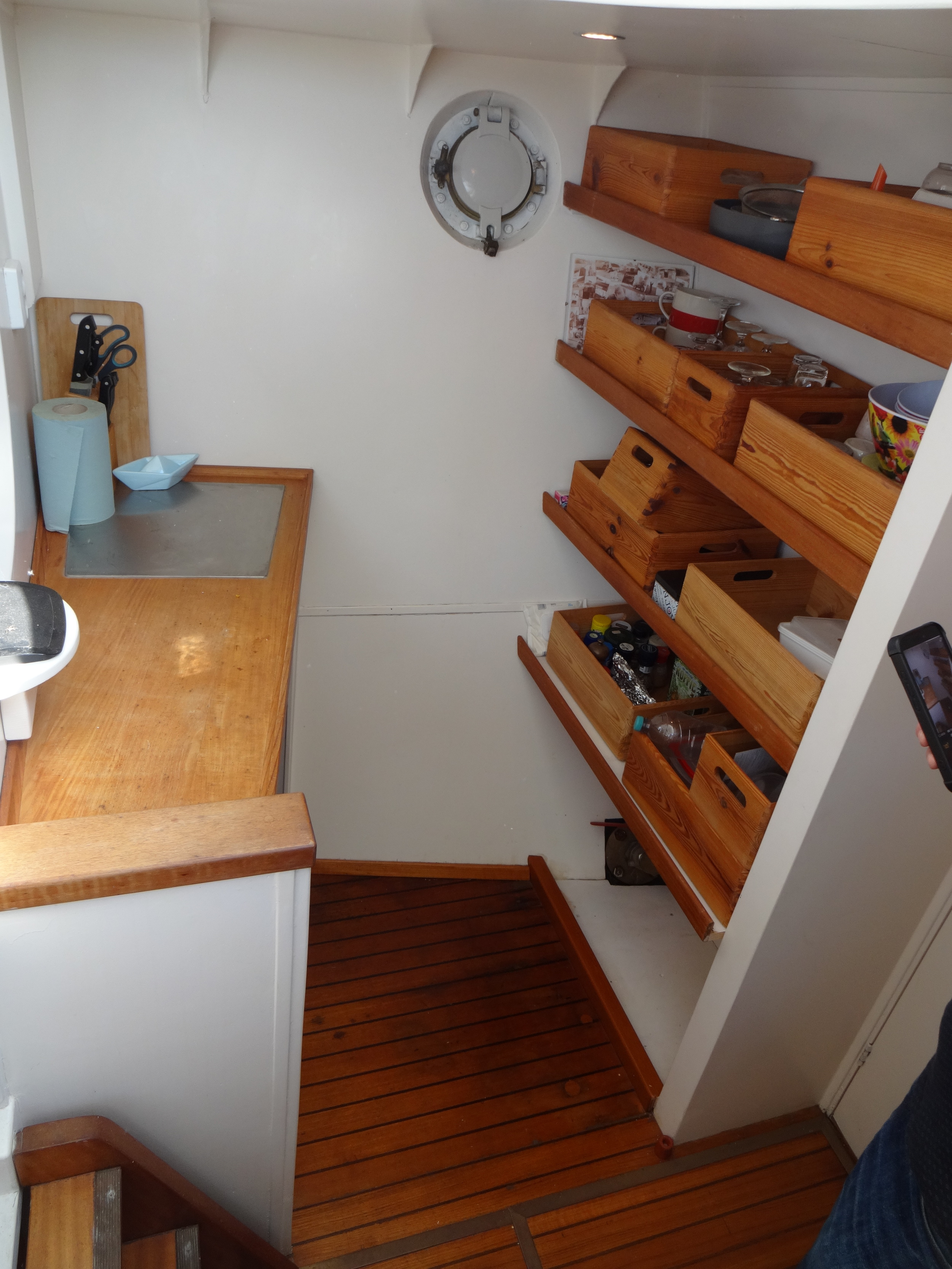 foto: 54 Akerboom Bakdekkruiser 1500