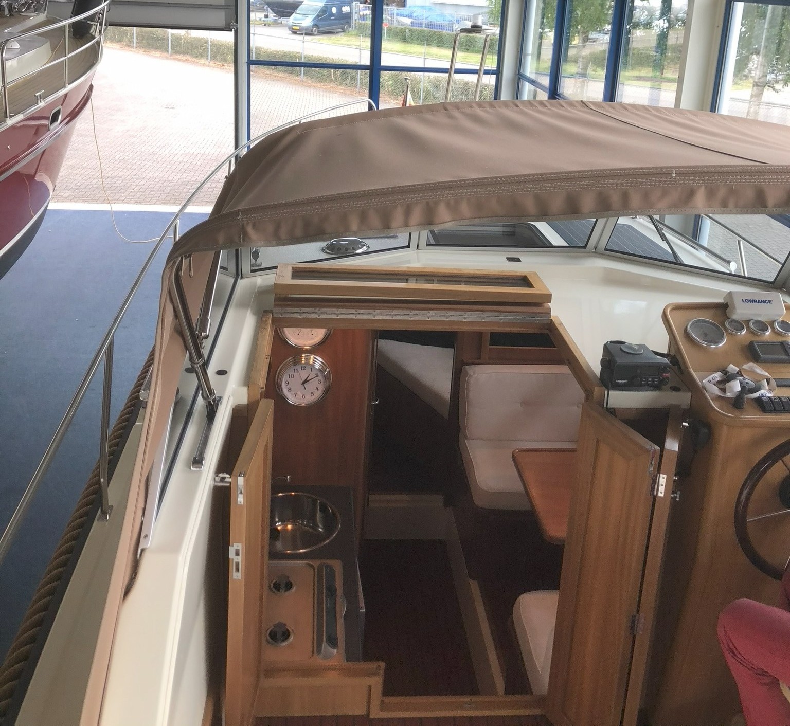 foto: 39 Antaris Antaris Diamond 8.50 OK