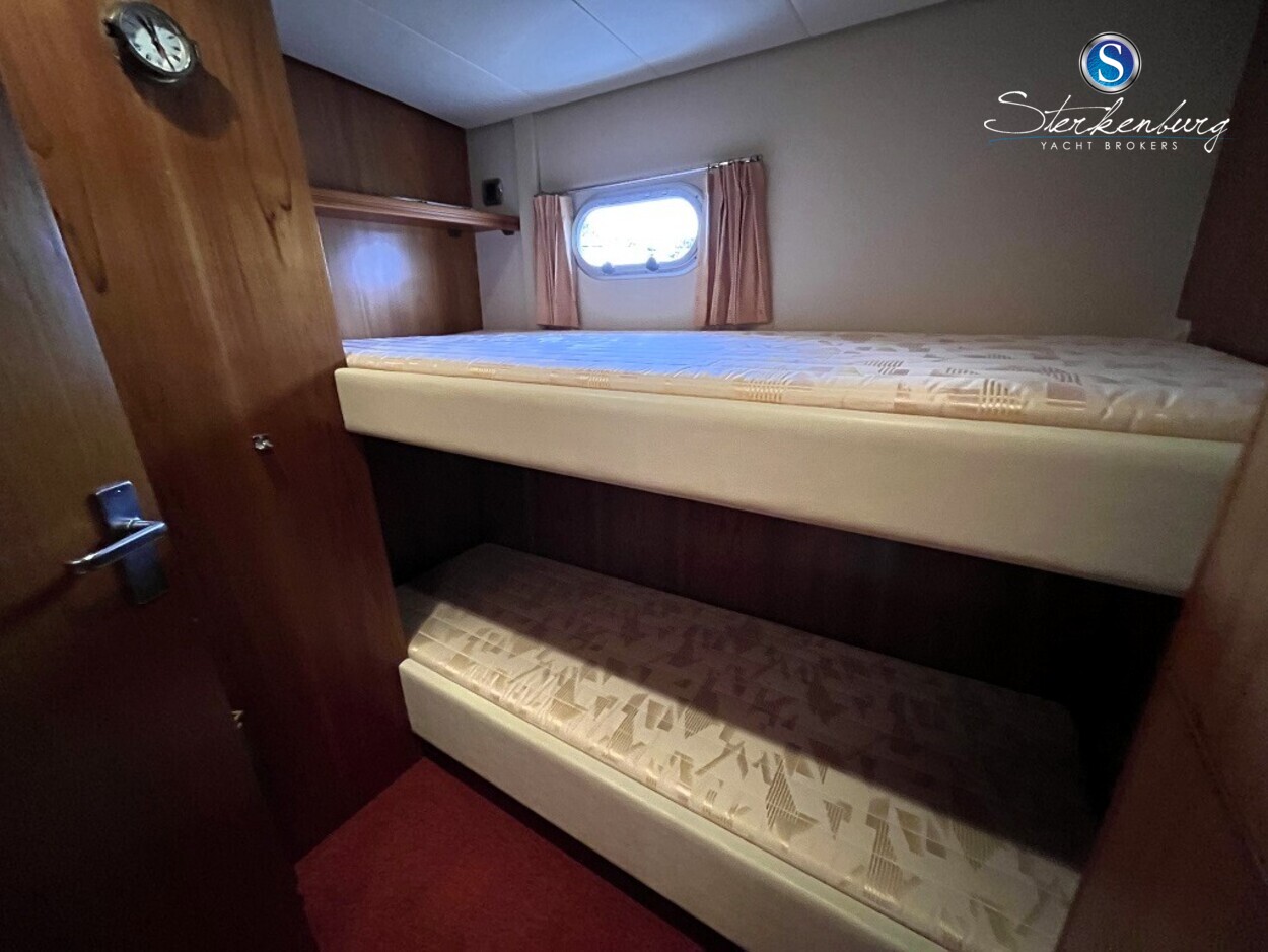 foto: 67 Valk Continental 15.60