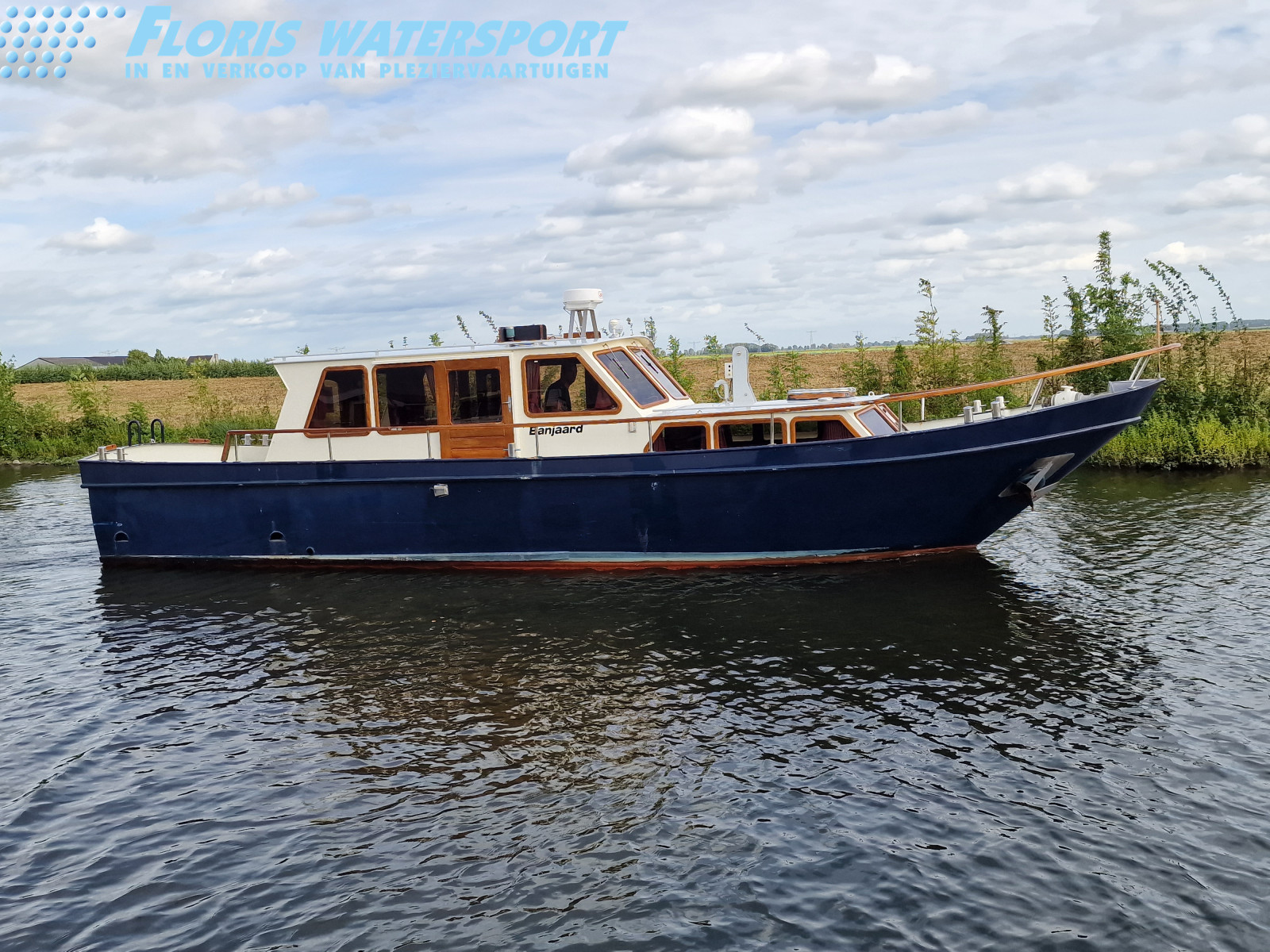 foto: 24 Heck kruiser 1200