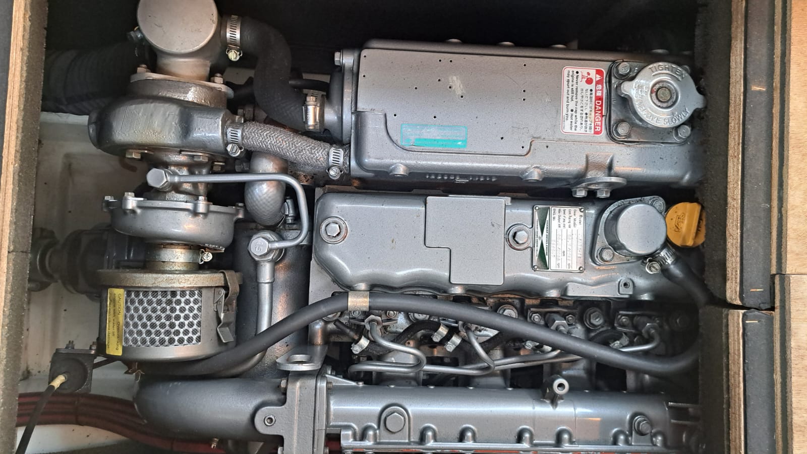 foto: 38 Excellent Excellent 9.60 OK AK