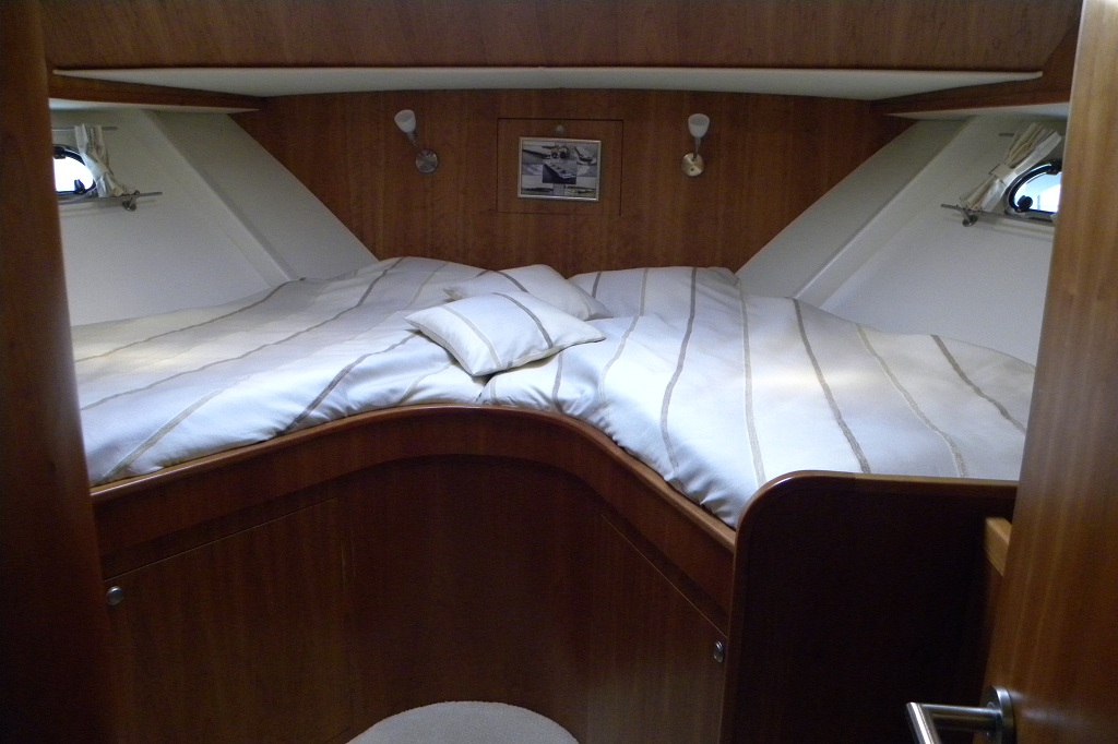 foto: 42 Van der Heijden 1700 Dynamic de Luxe