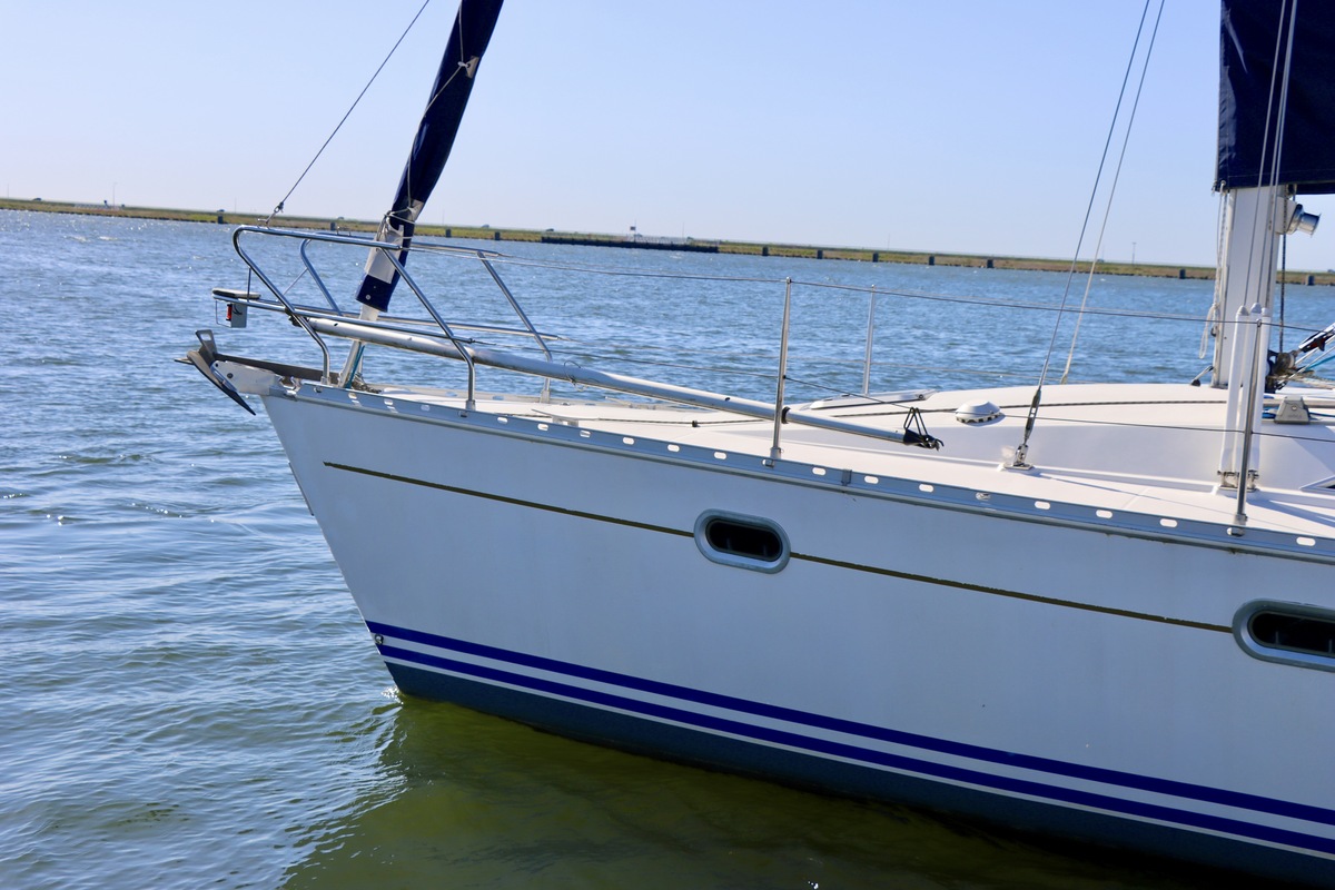foto: 27 Jeanneau  Sun Odyssey 33 3C