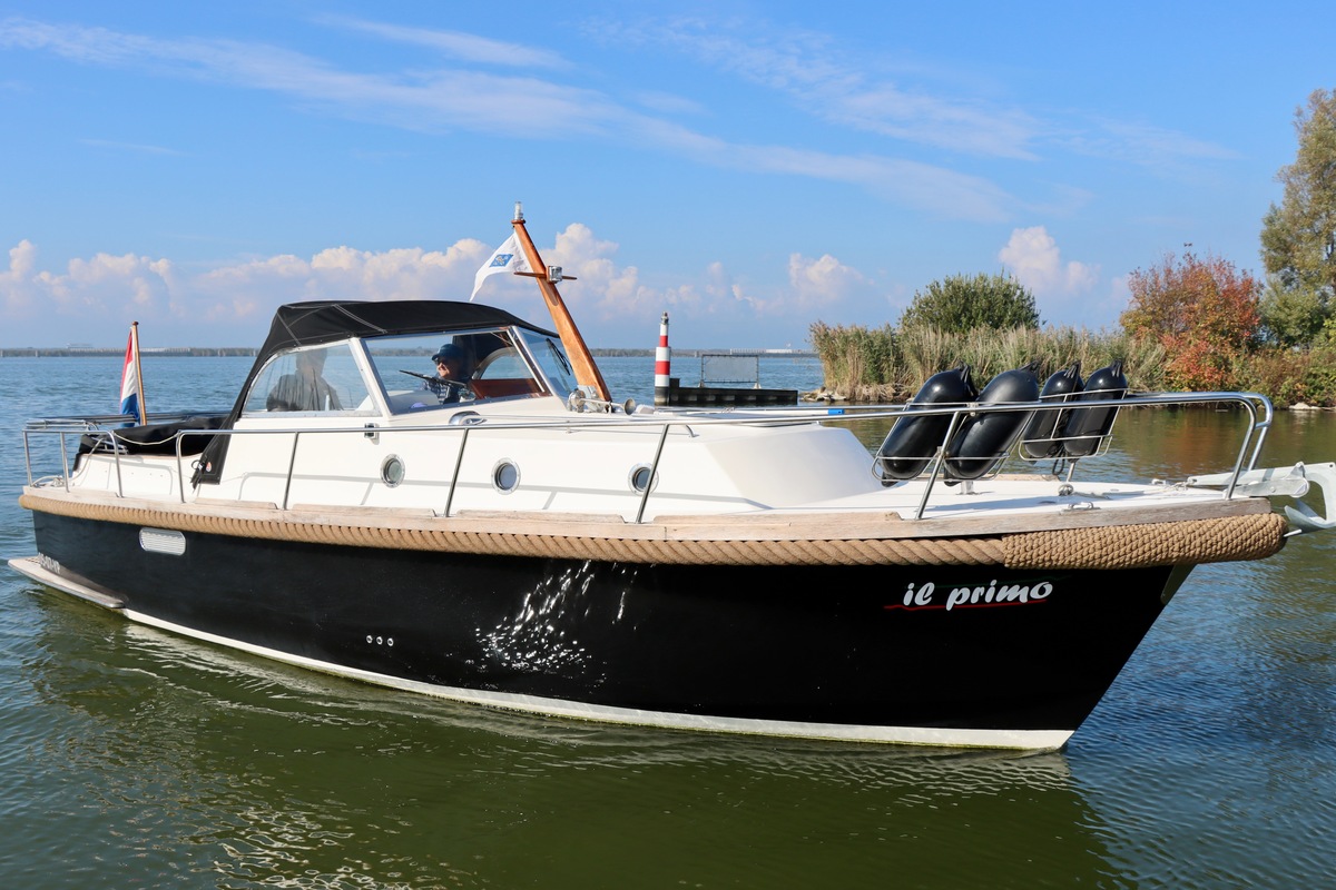 hoofdfoto: 1 St Tropez 920