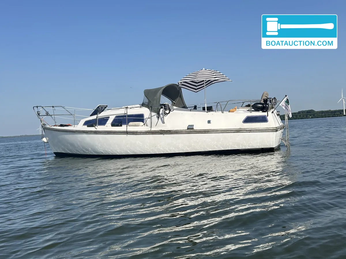 foto: 12 Compromis 850 AK Ohana