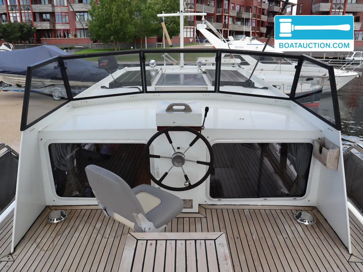 foto: 34 Visserstrawler 1050