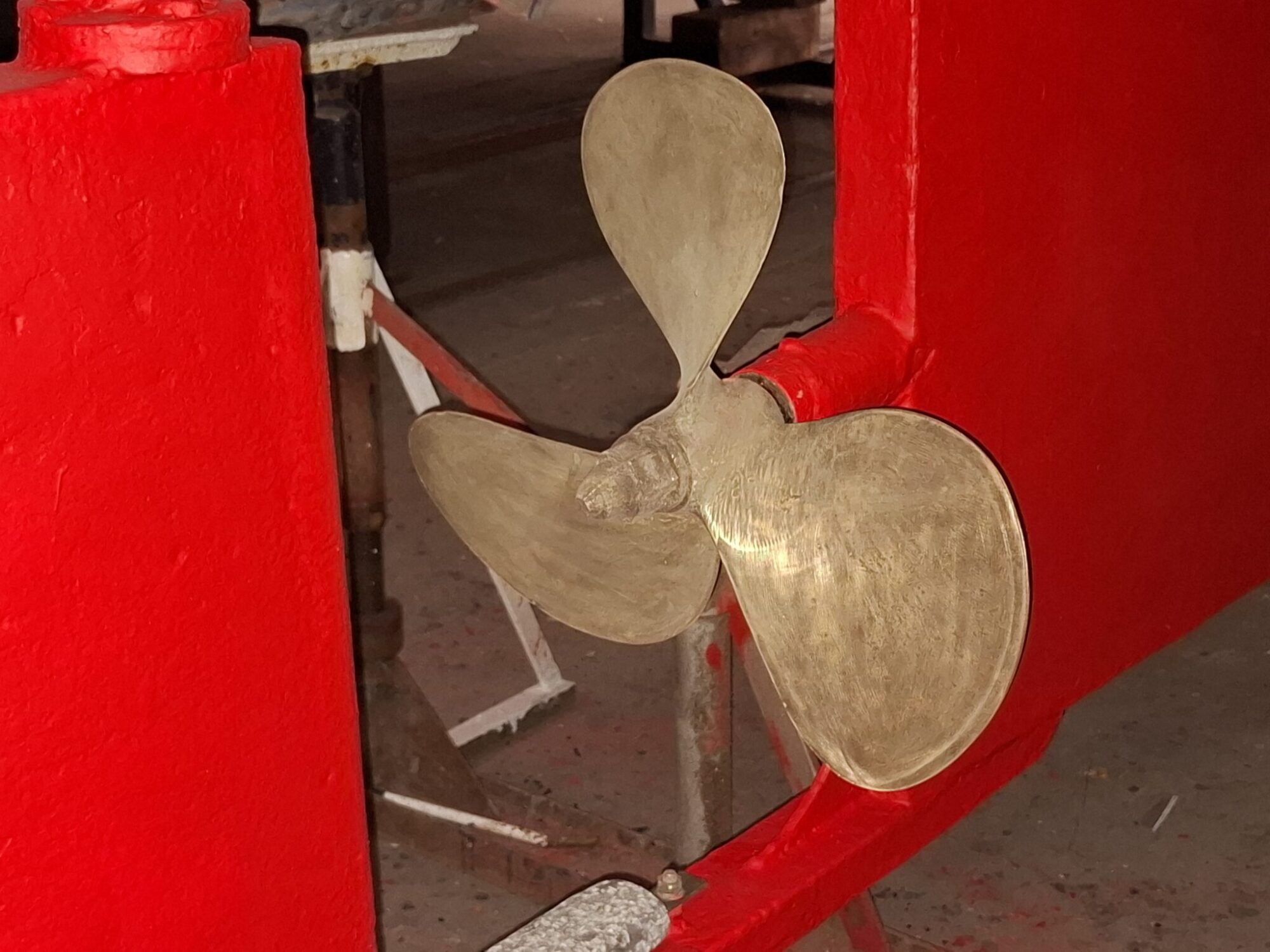 foto: 24 Gillissen Gillissenvlet 10.30 OK