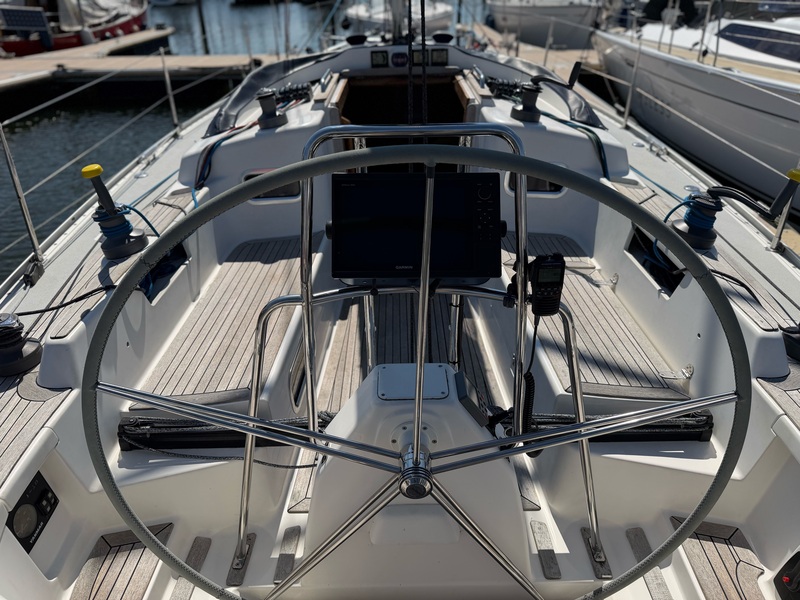 foto: 28 Arcona 370