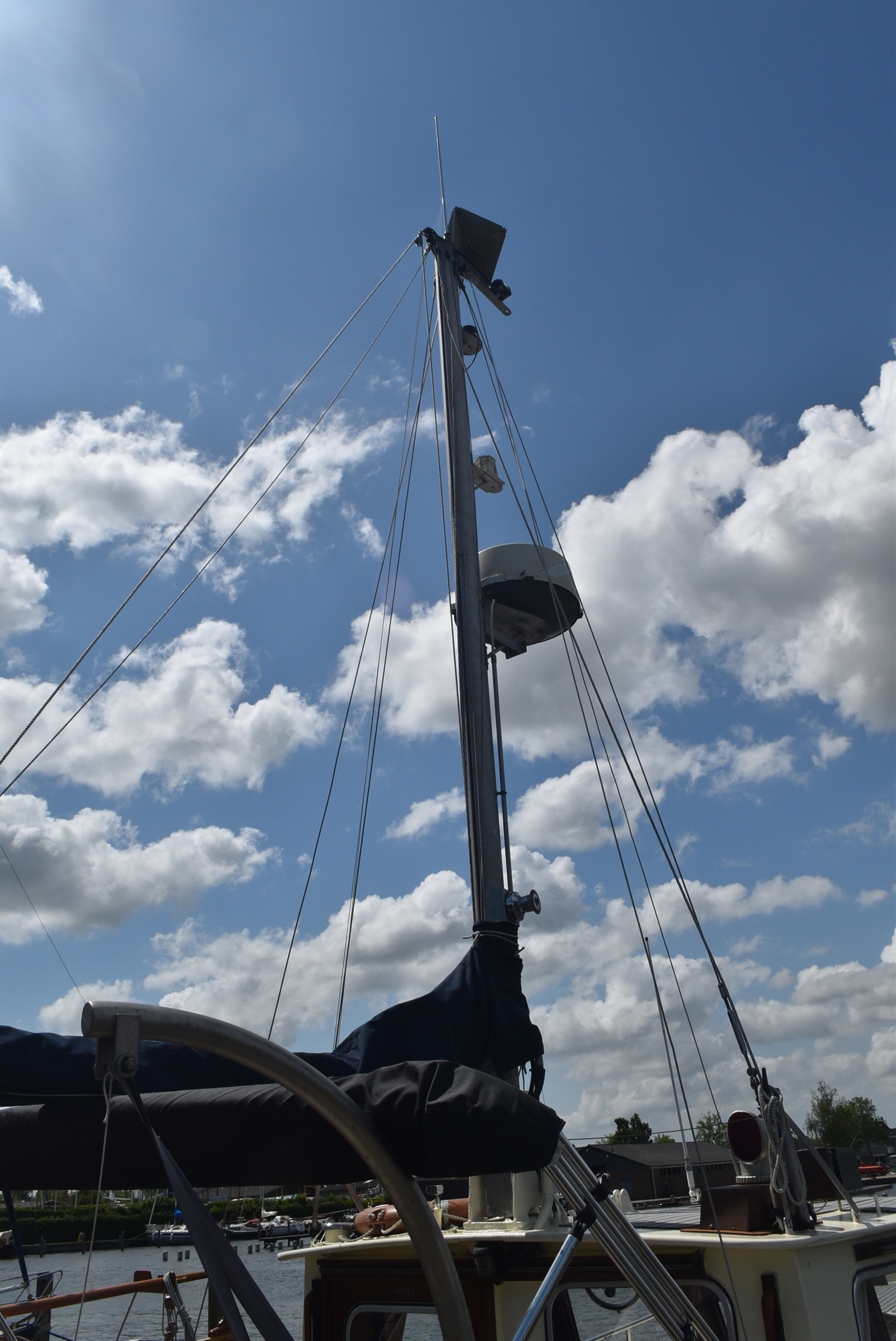 foto: 79 Van Waveren Kotter 11.30