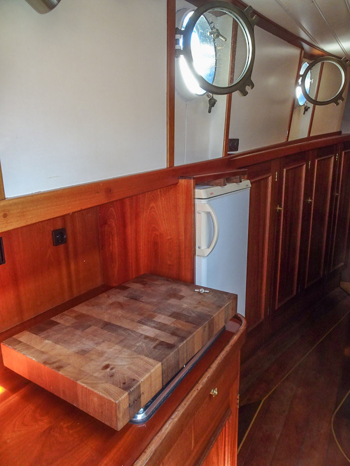 foto: 44 Kotter Varend Woonschip 14.95