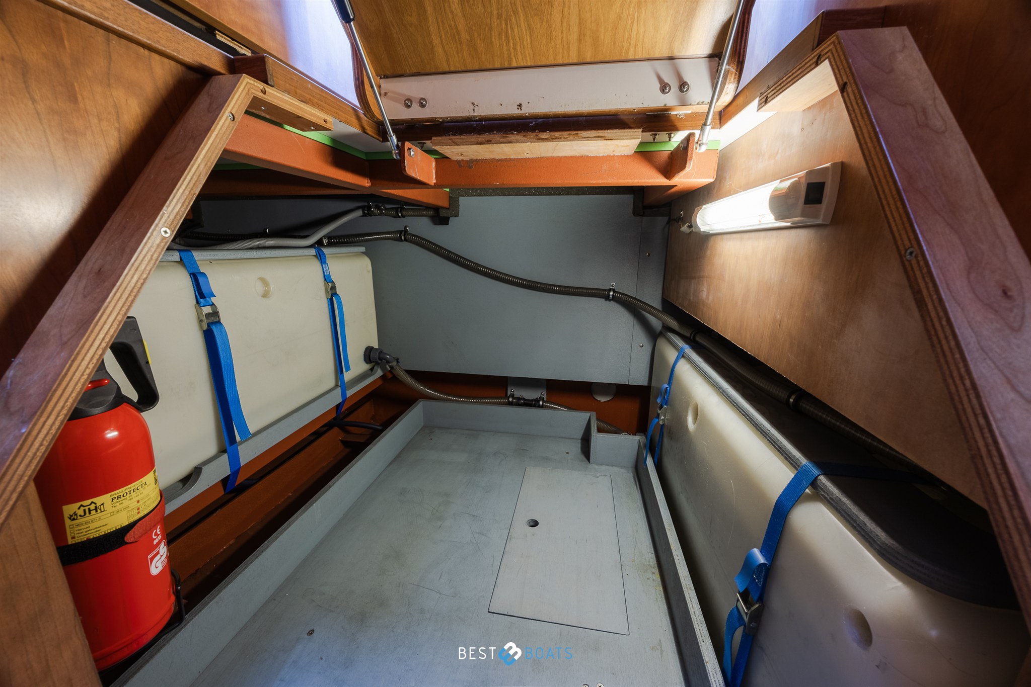 foto: 50 Linssen Grand Sturdy 40.9 AC