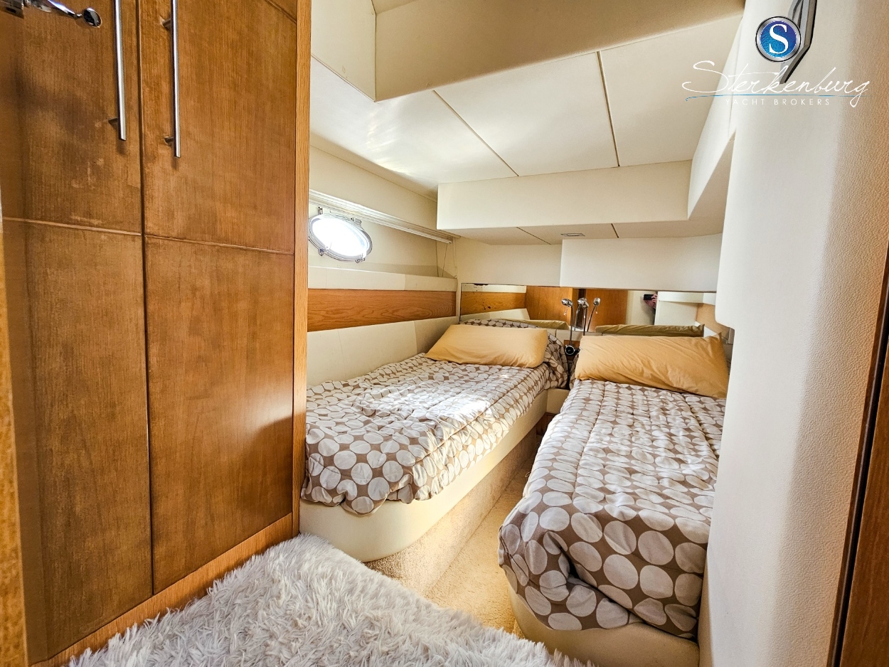 foto: 28 Rodman 44 Muse