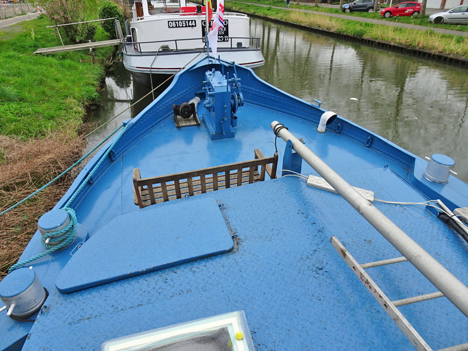 foto: 45 Luxe Motor met UBC 28.92