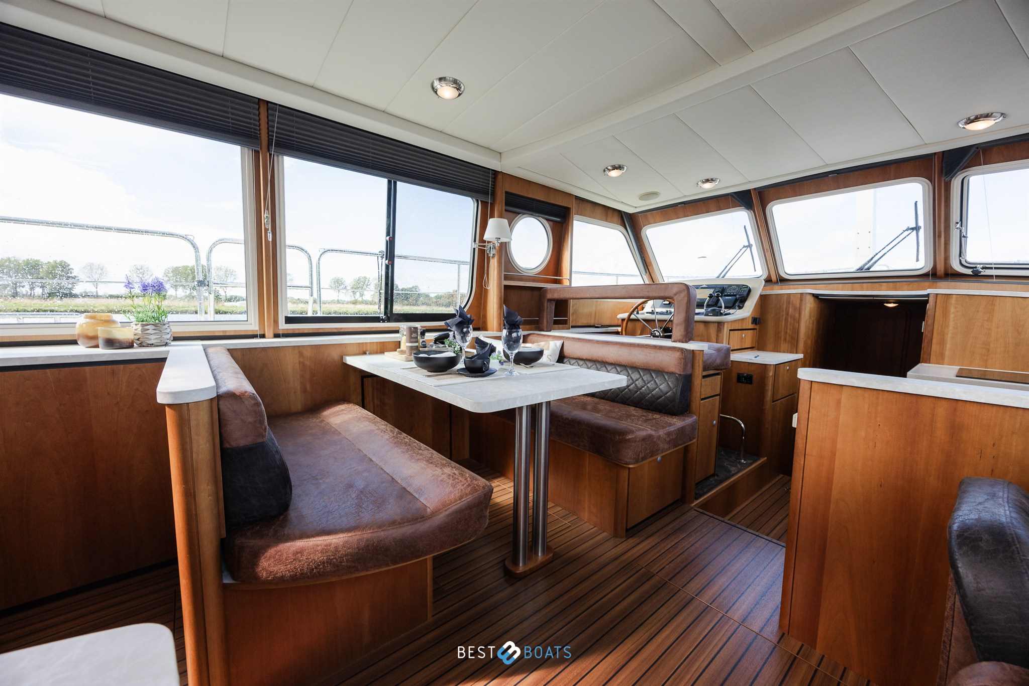 foto: 29 Linssen Grand Sturdy 45.9 AC Twin