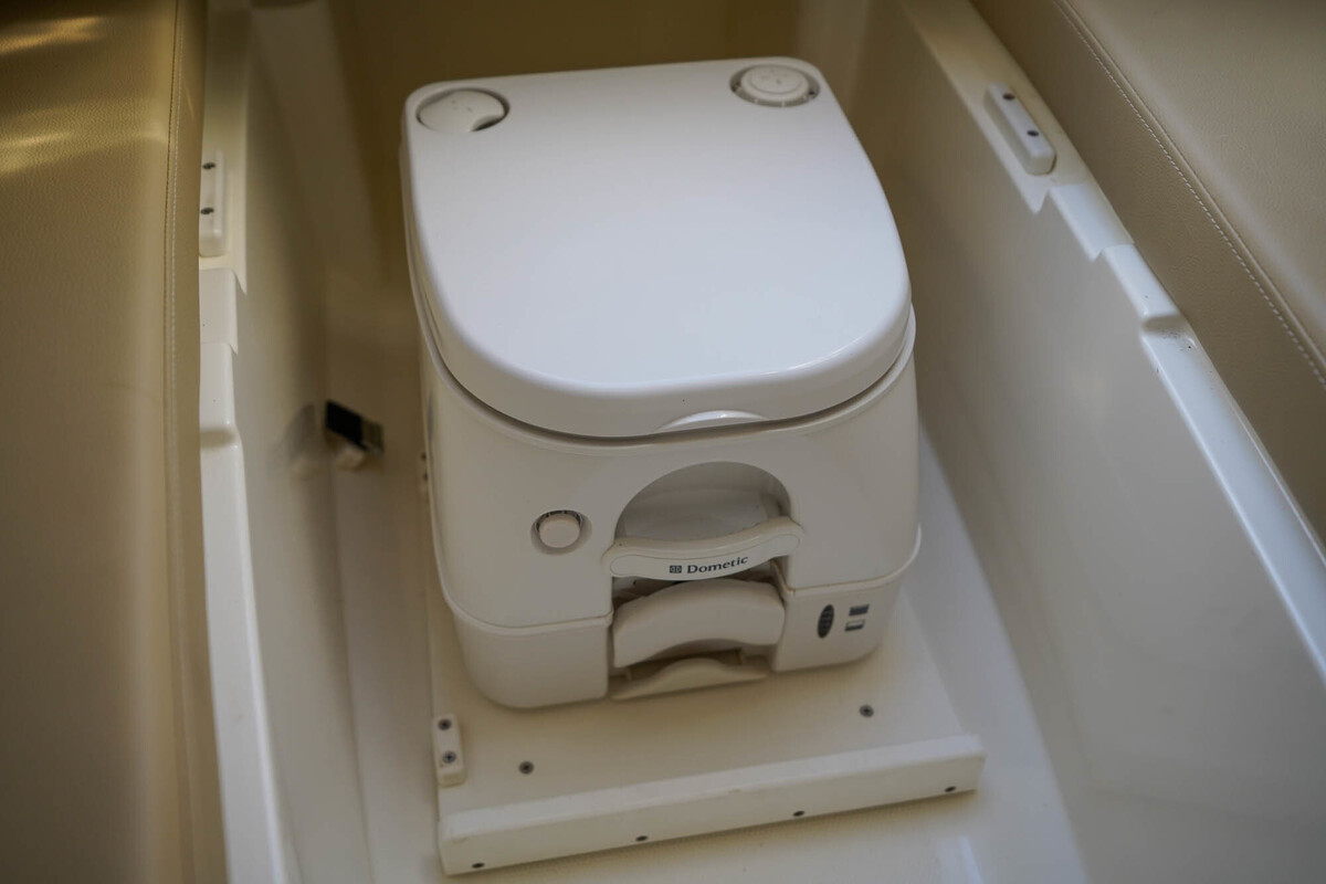 foto: 47 Sea Ray Sun Sport 230