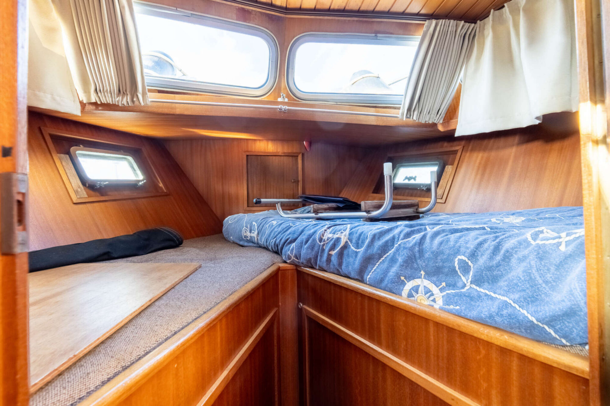foto: 32 Valkkruiser Valkkruiser 10.60 AK Cabrio