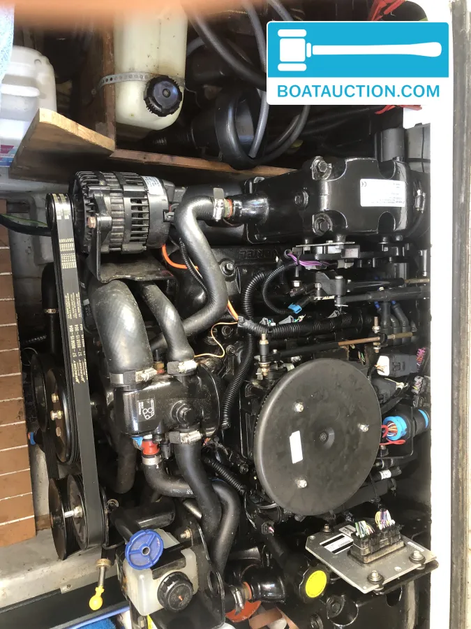 foto: 12 Chaparral 2370 SL